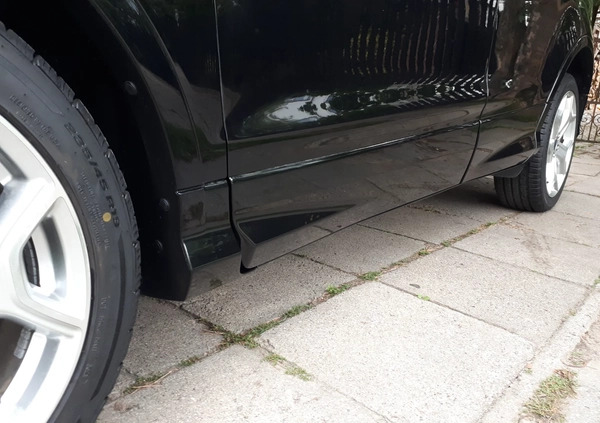 Ford Escape cena 77900 przebieg: 31654, rok produkcji 2019 z Słupsk małe 781